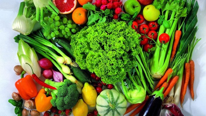 Healthy Food Eating – How to Eat Healthy Tips and Tricks