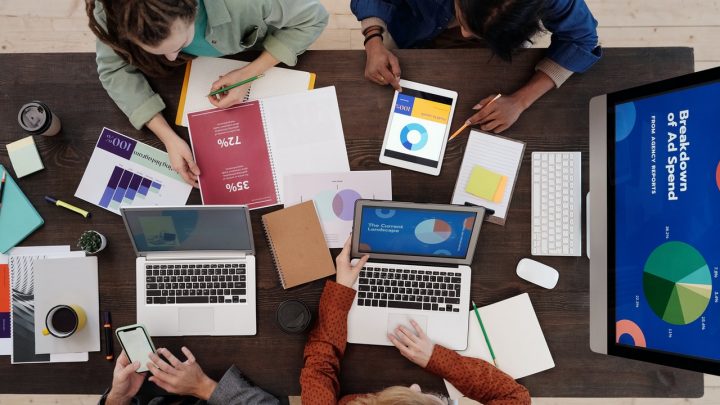 3 Must-Know Steps for a Successful Digital Marketing Strategy