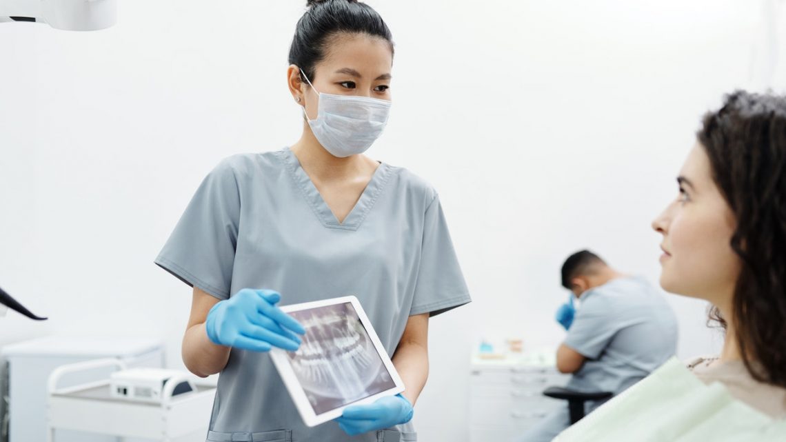 Profits of Investing in Cosmetic Dentistry Profits of Investing in Cosmetic Dentistry