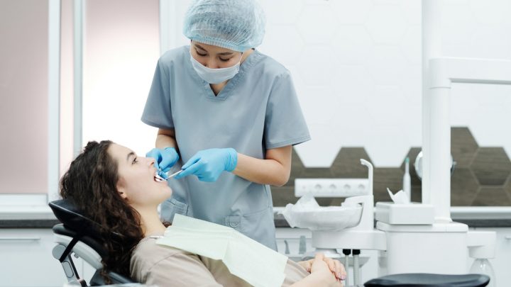 The Advantages of Getting Your Wisdom Teeth Removed