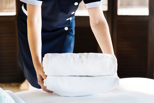 Five Essential Pointers to Improve Sanitation and Cleanliness in the Office