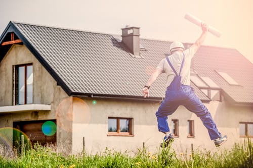 The Distinction Between a Restoration Contractor and a General Contractor The Distinction Between a Restoration Contractor and a General Contractor