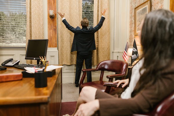 The Role of an Attorney in Starting a Business