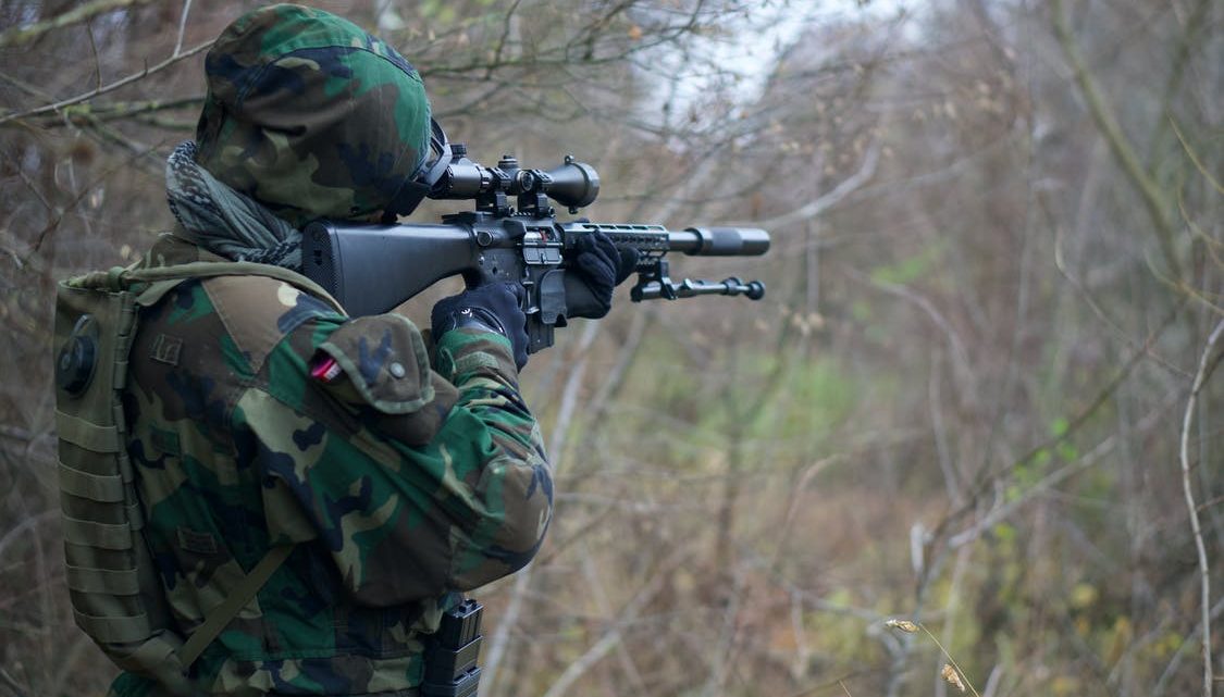 Why Should Every Firearms Owner Join a Gun Club? Why Should Every Firearms Owner Join a Gun Club?