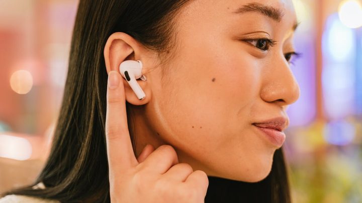 Taking Charge of Your Hearing Health