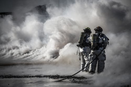 Why Does Mould Grow After Water Damage?