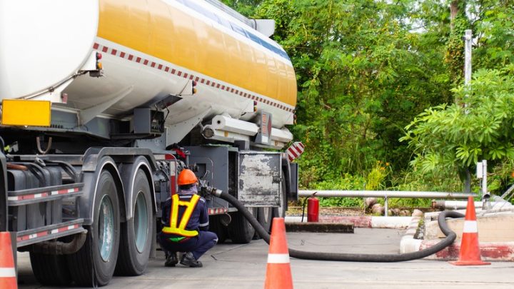How to Choose a Reliable Fuel Supplier?