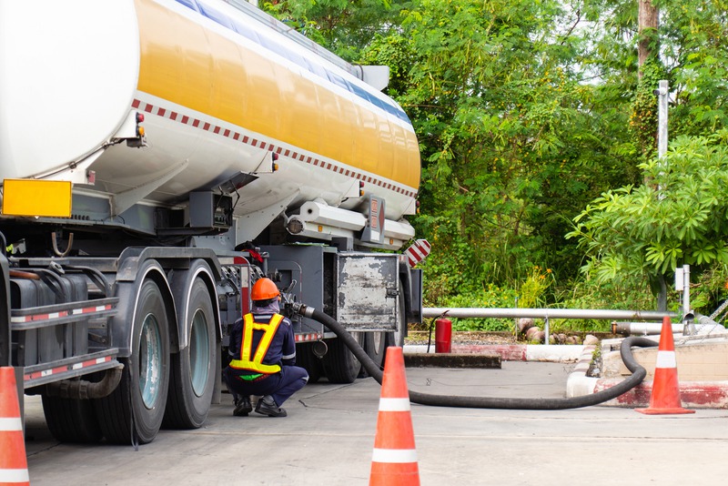 How to Choose a Reliable Fuel Supplier? How to Choose a Reliable Fuel Supplier?