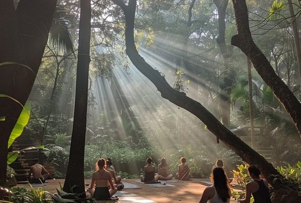 How Do You Prepare for a Resort Wellness Retreat?